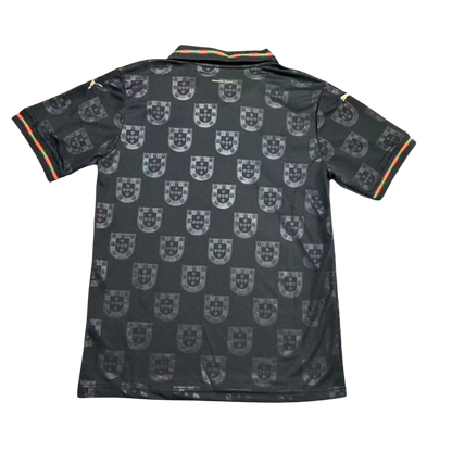 Portugal 2a Equipacion 25/26