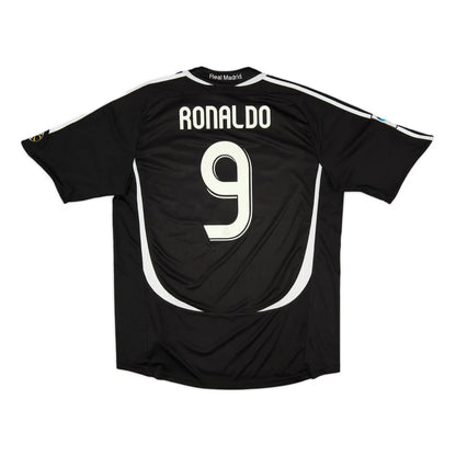 Real Madrid CF 06-07 2a