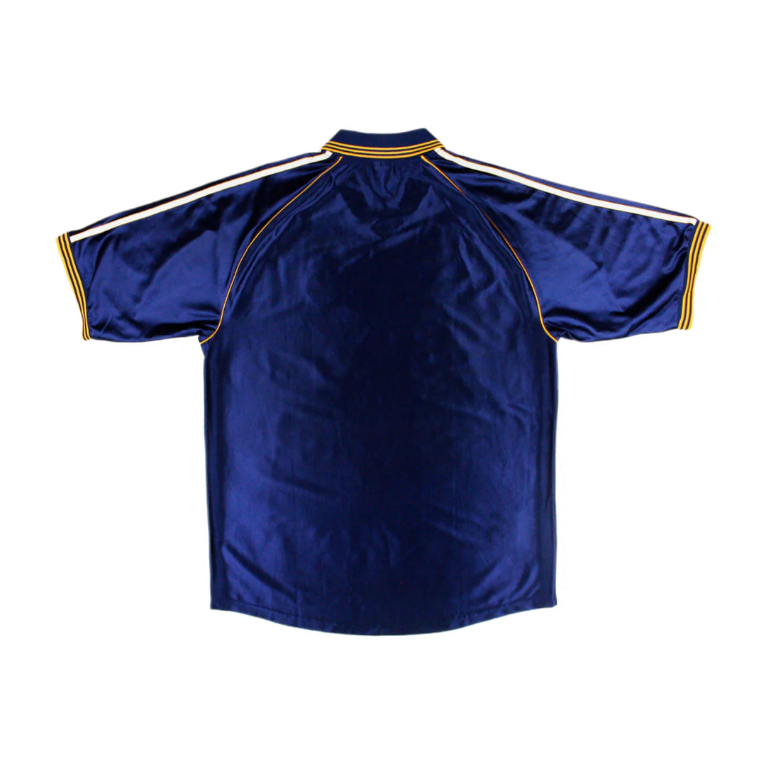 Real Madrid CF 3a Equipacion 99-00