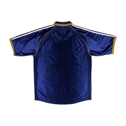 Real Madrid CF 3a Equipacion 99-00