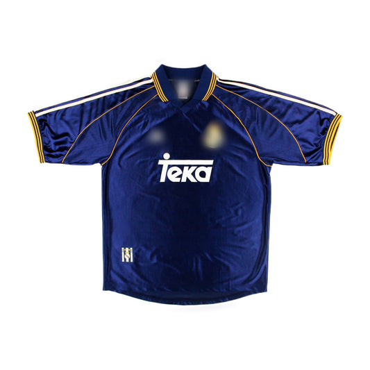 Maillot 3e du Real Madrid CF 98-00