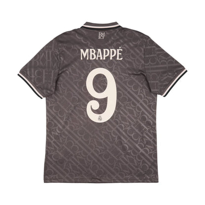 Real Madrid CF 3a Equipacion 24-25
