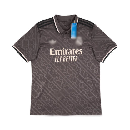 Real Madrid CF 3a Equipacion 24-25