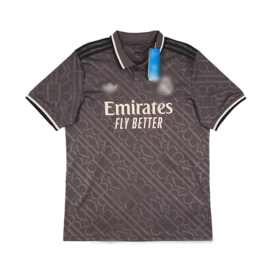 Real Madrid CF 3a Equipacion 24-25