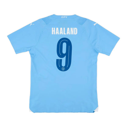 Manchester City FC 1a Equipacion  23-24