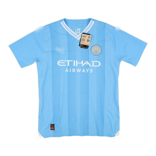 Manchester City FC 1a Equipacion  23-24