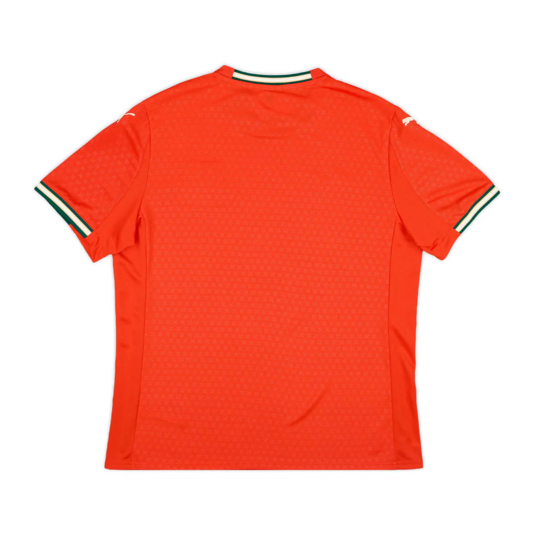 Portugal 1a Equipacion 25