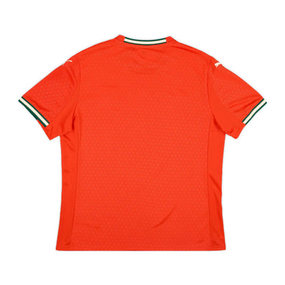Portugal 1a Equipacion 25