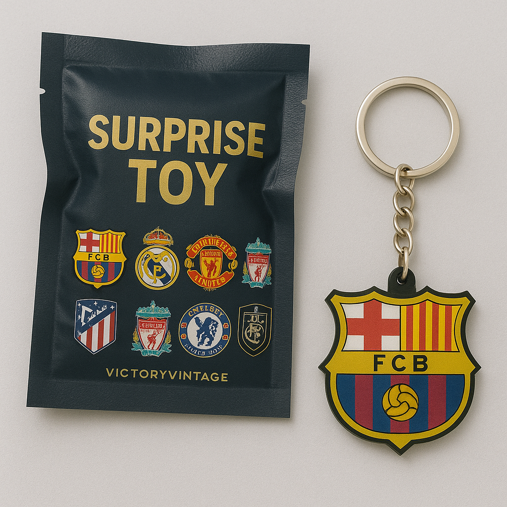 LLAVERO SORPRESA REGALO