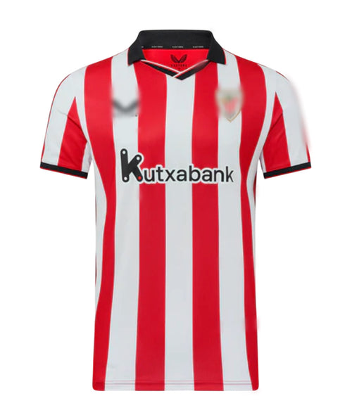 Athletic Club 25/26 1ª equipación