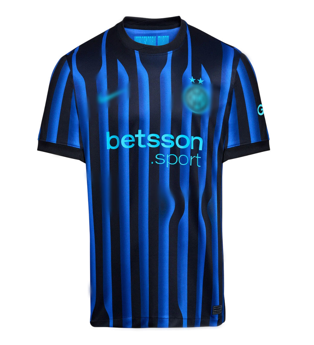 FC Internazionale Milano 1a Equipacion 25-26