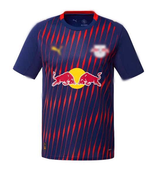 Leipzig 25/26 2ª equipación