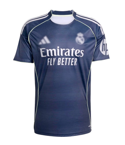 Real Madrid 2a 25/26
