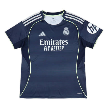 Real Madrid 2a 25/26