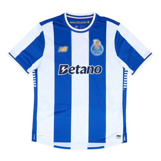FC Porto 1a Equipacion 25-26