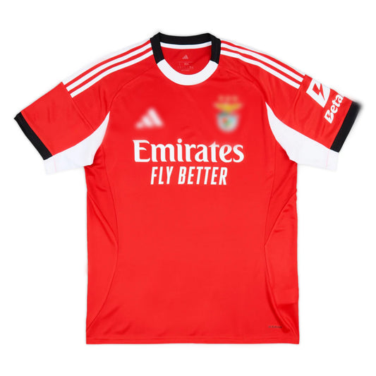 Benfica 1a Equipacion 25-26