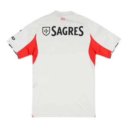 Benfica 2a Equipacion 25-26