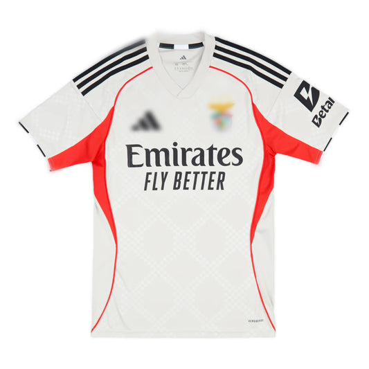 Benfica 2a Equipacion 25-26