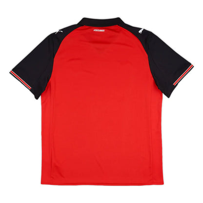 Stade Rennais FC 1a Equipacion 25-26