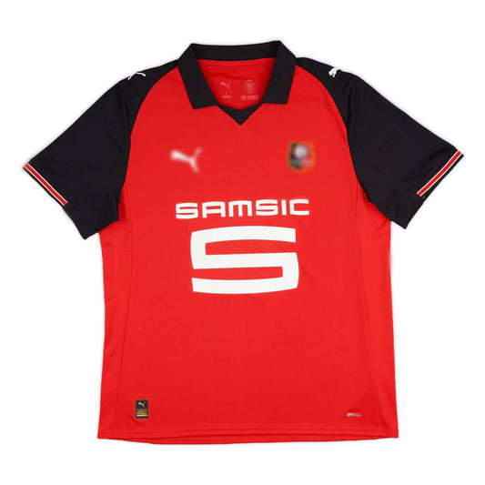 Stade Rennais FC 1a Equipacion 25-26