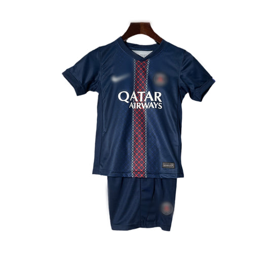 Conjunto Psg Niño 25-26