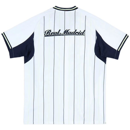 Real Madrid adidas US Shirt 25/26