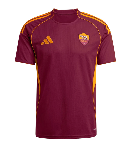 AS Roma 25/26 1ª equipación