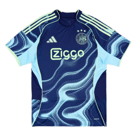 AFC Ajax 2a Equipacion 25/26