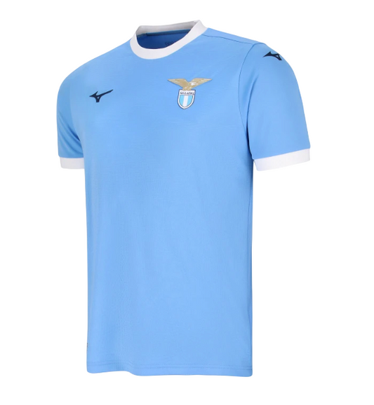 Lazio 25/26 1ª equipación
