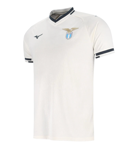 Lazio 25/26 2ª equipación
