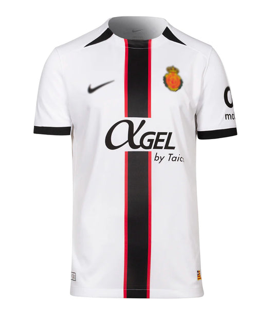 RCD Mallorca 25/26 2ª equipación