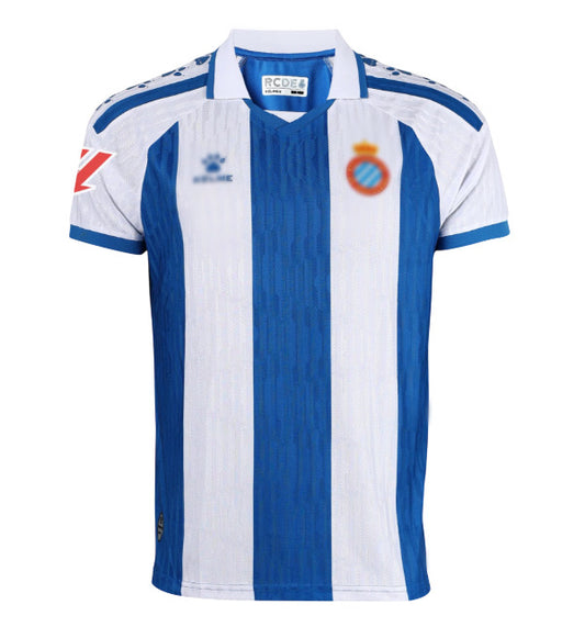 RCD Espanyol 25/26 1ª equipación