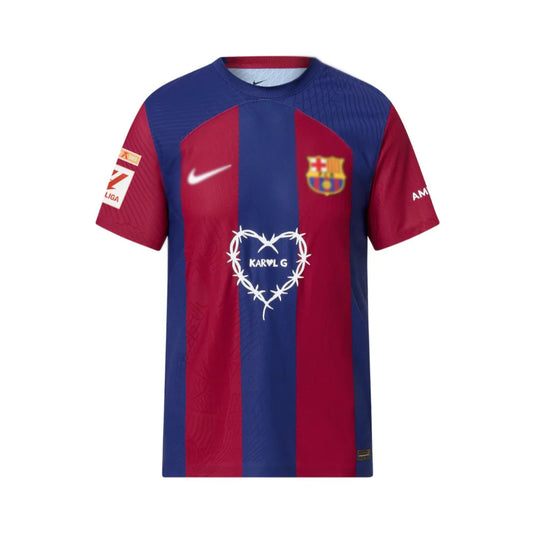 FC Barcelona Equipacion Edición Especial Karol G 24-25