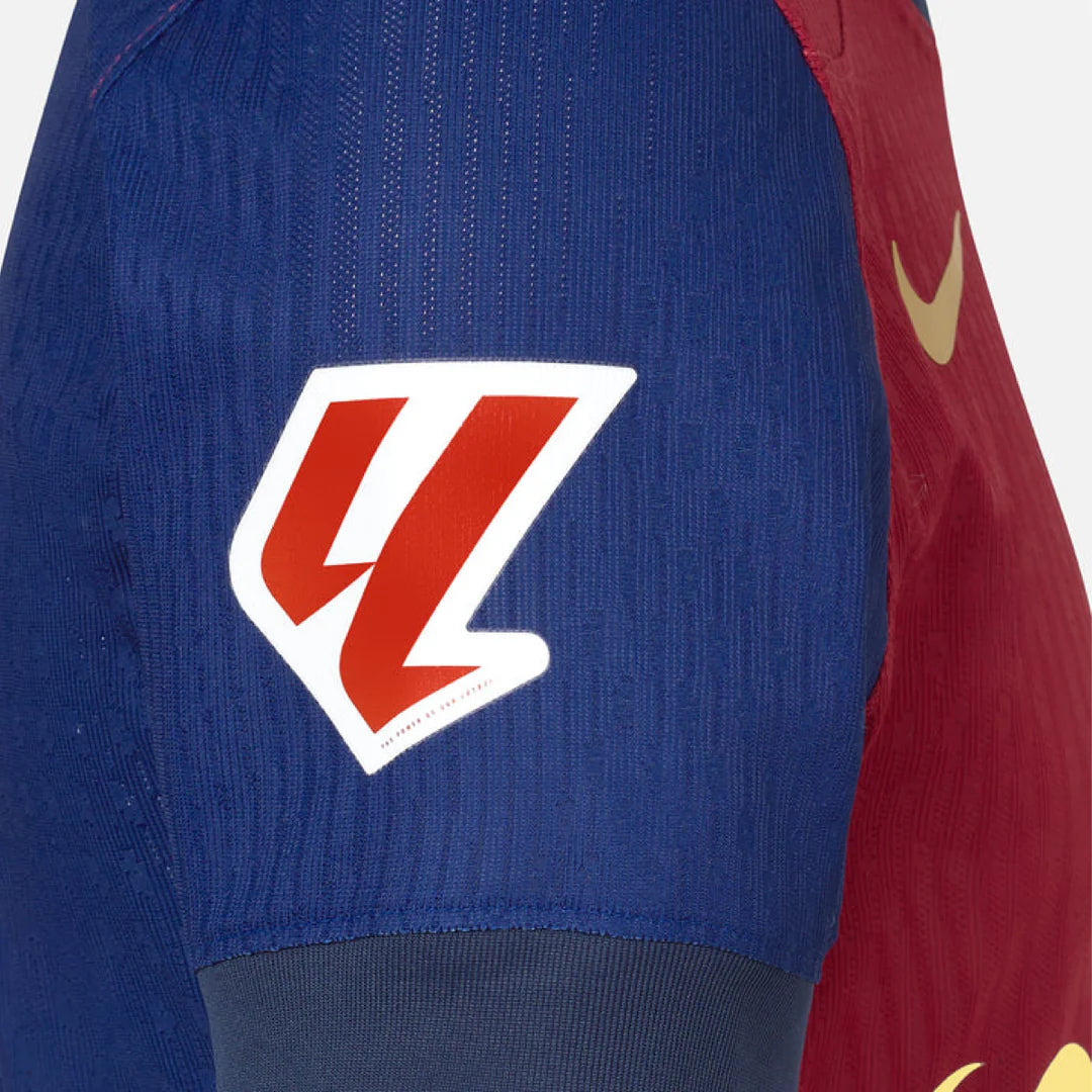 FC Barcelona Equipacion Edicion Especial Coldplay 24-25