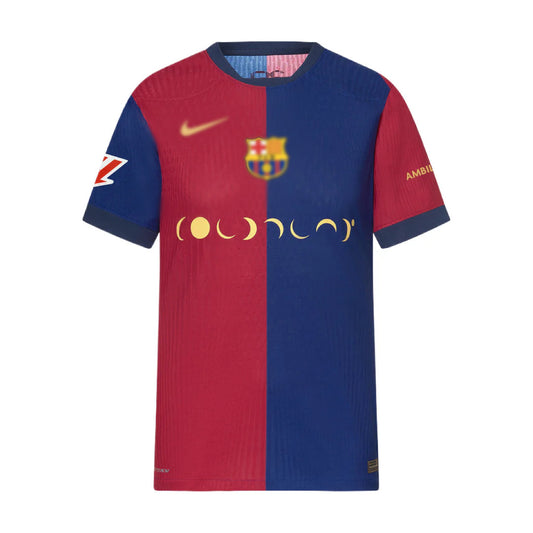 FC Barcelona Equipacion Edicion Especial Coldplay 24-25