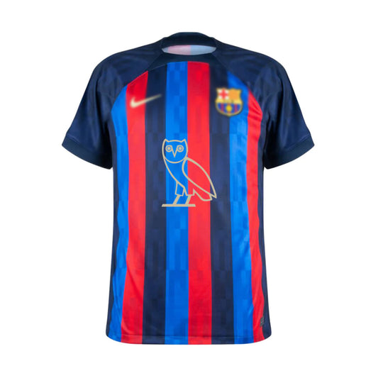 FC Barcelona Equipacion Edicion Especial Drake 23-24