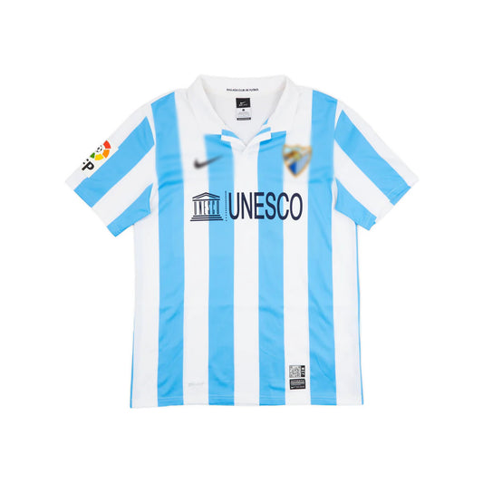 Málaga 12/13 1ª equipación
