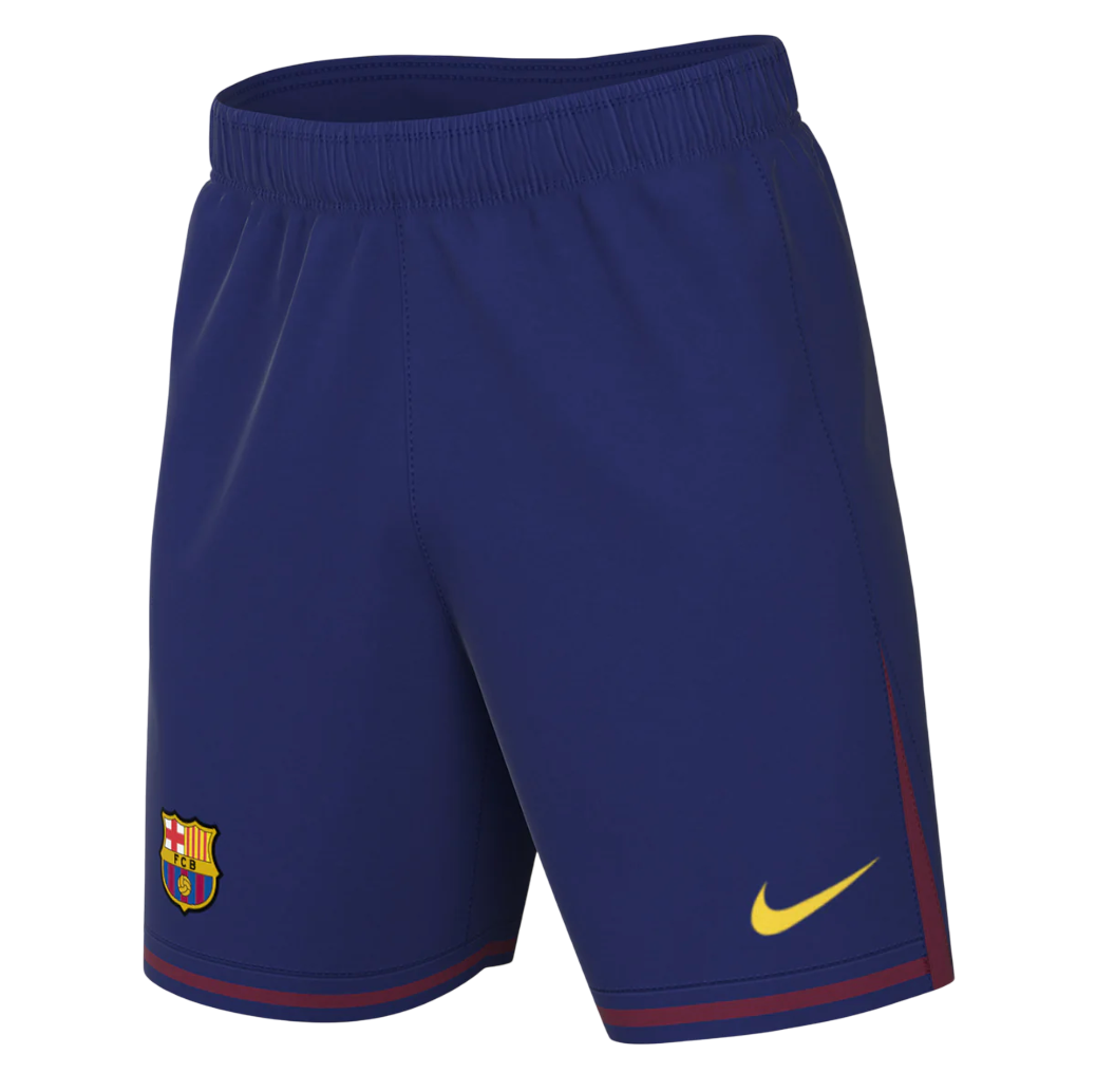 FC Barcelona 1ª Equipación 25/26