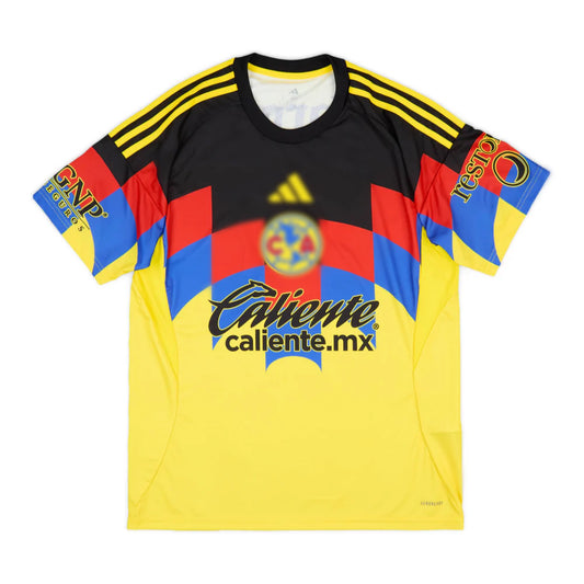 Club América 1a Equipación 25/26
