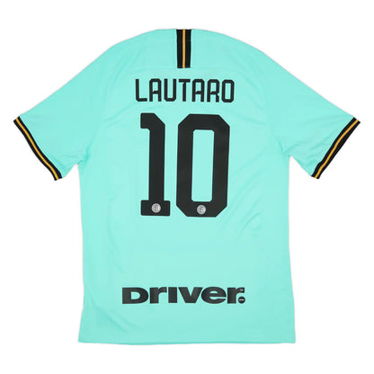 FC Internazionale Milano 2a Equipacion 19/20