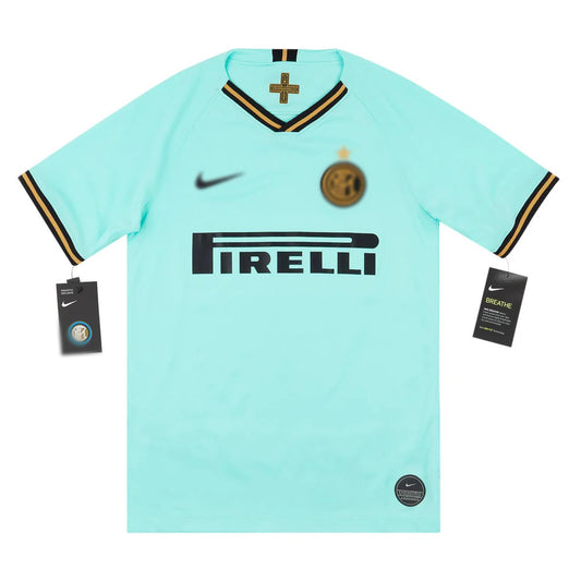 FC Internazionale Milano 2a Equipacion 19/20