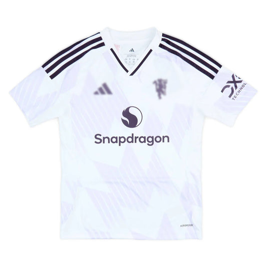 Manchester United FC 2a Equipacion 25/26