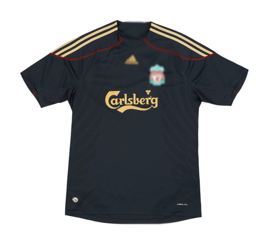 Liverpool 06/07 2ª equipación