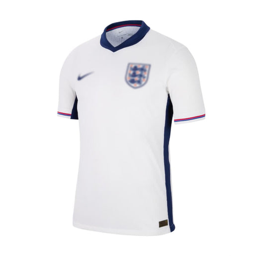 Inglaterra Eurocopa 2024 1ª equipación