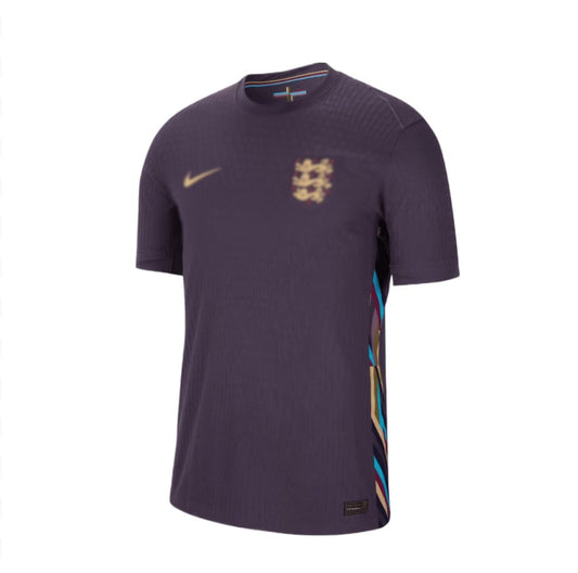 Inglaterra 2ª Equipación 2024