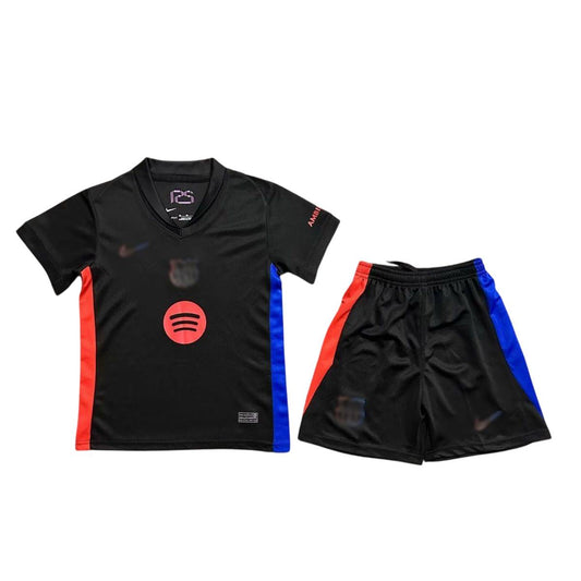 Conjunto Barcelona Niño 24-25 2a