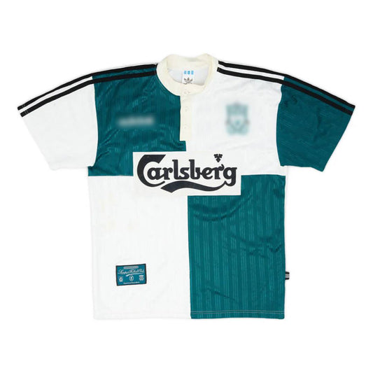 Liverpool 95-96 2a