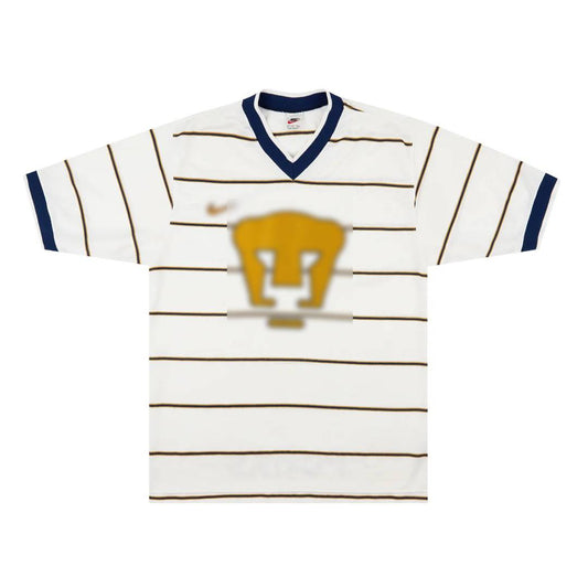 Pumas UNAM 97-98 2a