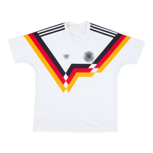 Selección Alemania Mundial 88 1a