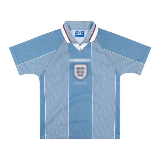 Inglaterra 96 2a